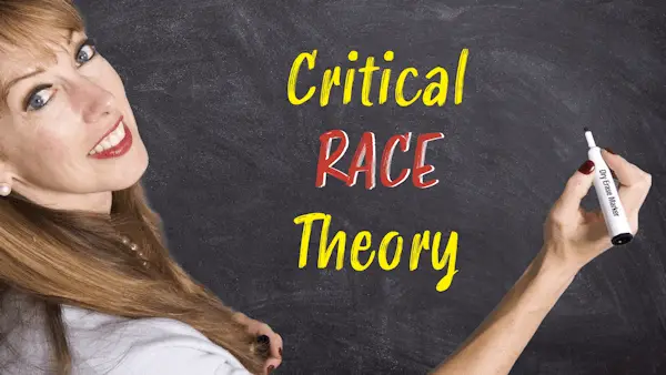 Critical Race Theory