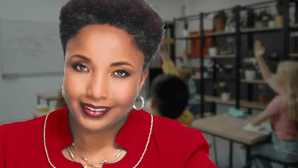 Carol Swain