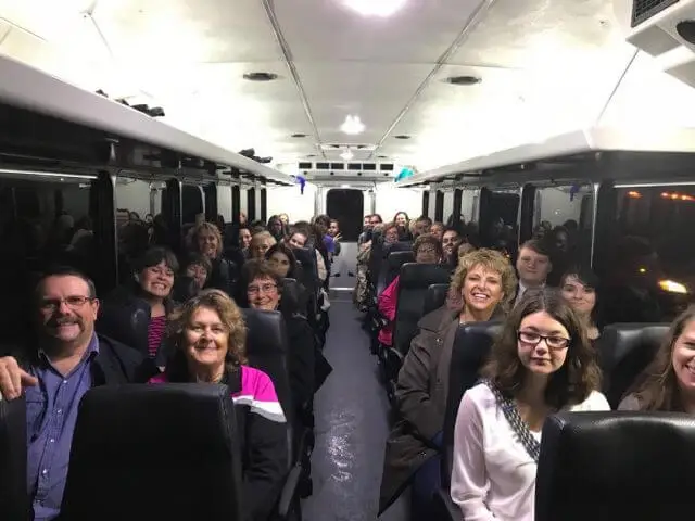 Leaders 2018