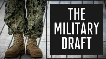 Military Draft