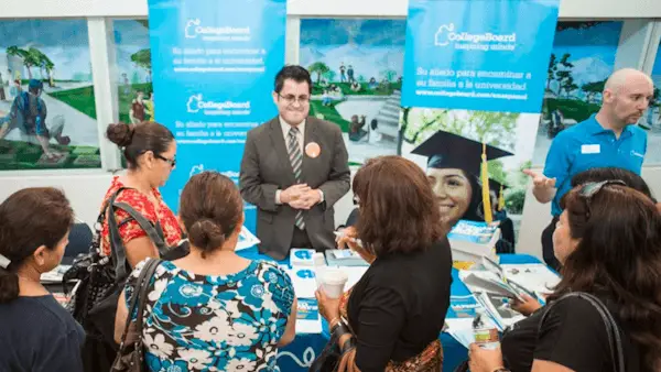 College Board