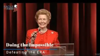 Phyllis Schlafly
