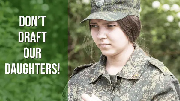 Women in Draft