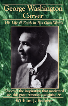 George Washington Carver