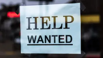Help Wanted