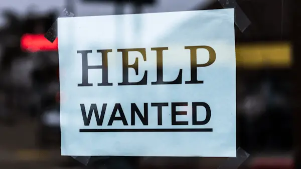 Help Wanted