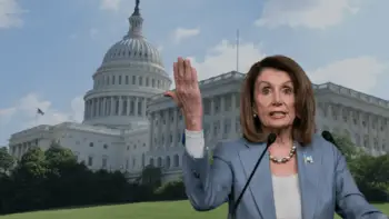Nancy Pelosi