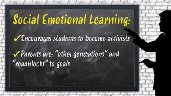 Social Emotional Learning