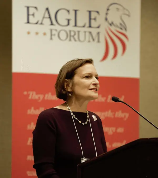 Anne Schlafly Cori