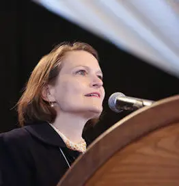 Anne Schlafly Cori