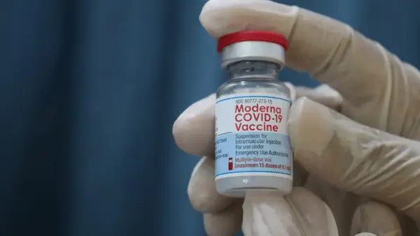 COVID19 vaccine