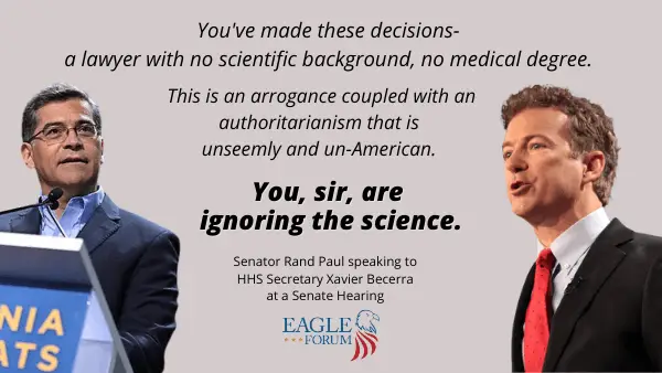 Vaccine Mandate