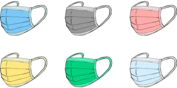 masks