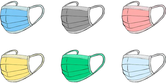 masks