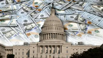 Congress Spending
