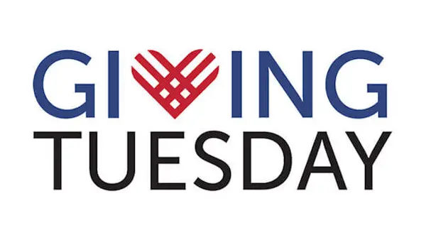 Giving Tuesday