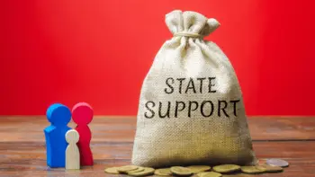 State Support