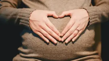 pregnant