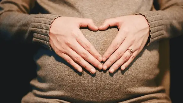 pregnant