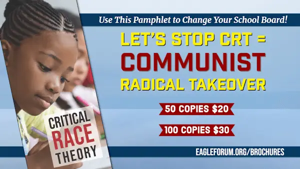 Critical Race Theory