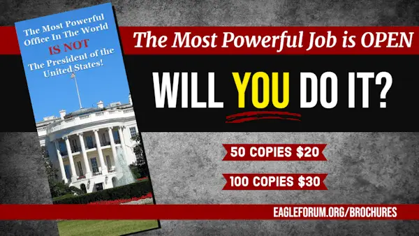 Most Powerful Office