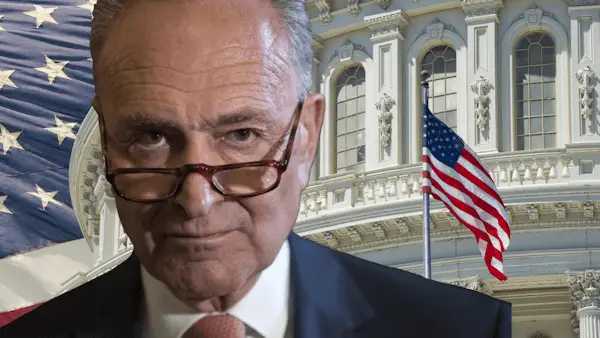 Schumer - Filibuster