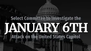Select Committee January 6th