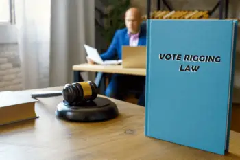 Vote Rigging Law