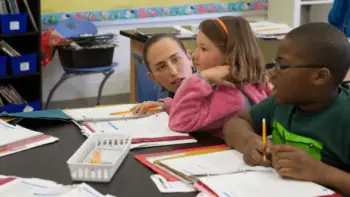 classroom indoctrination