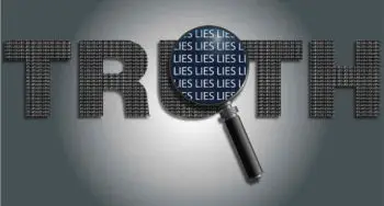 government lies