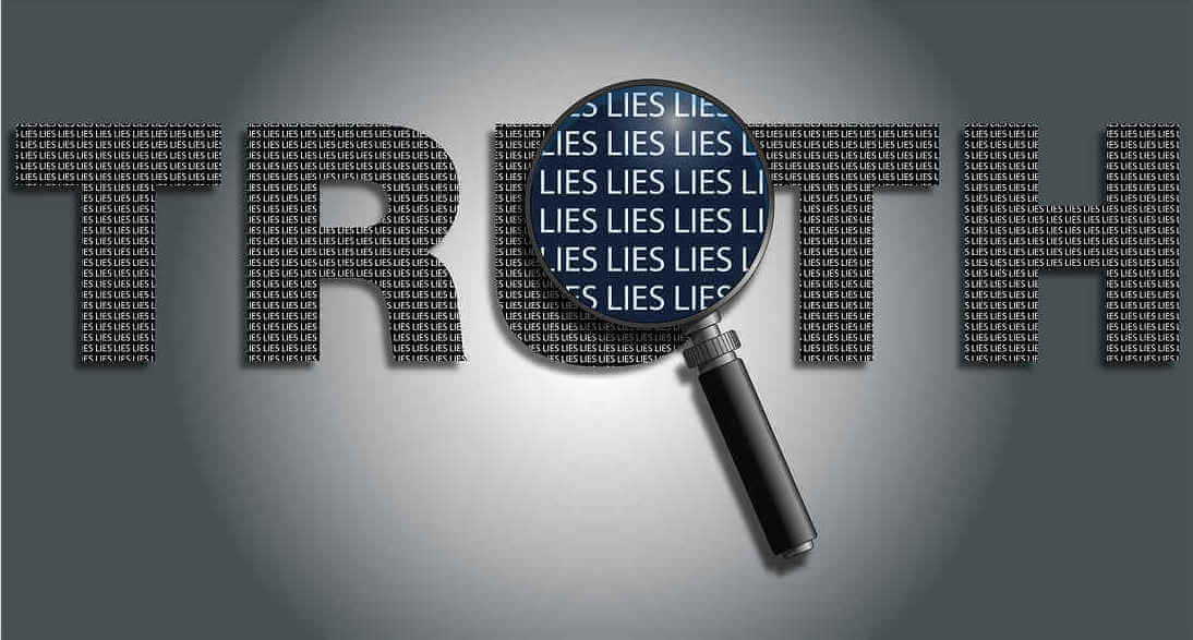 government lies