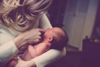 mother & baby