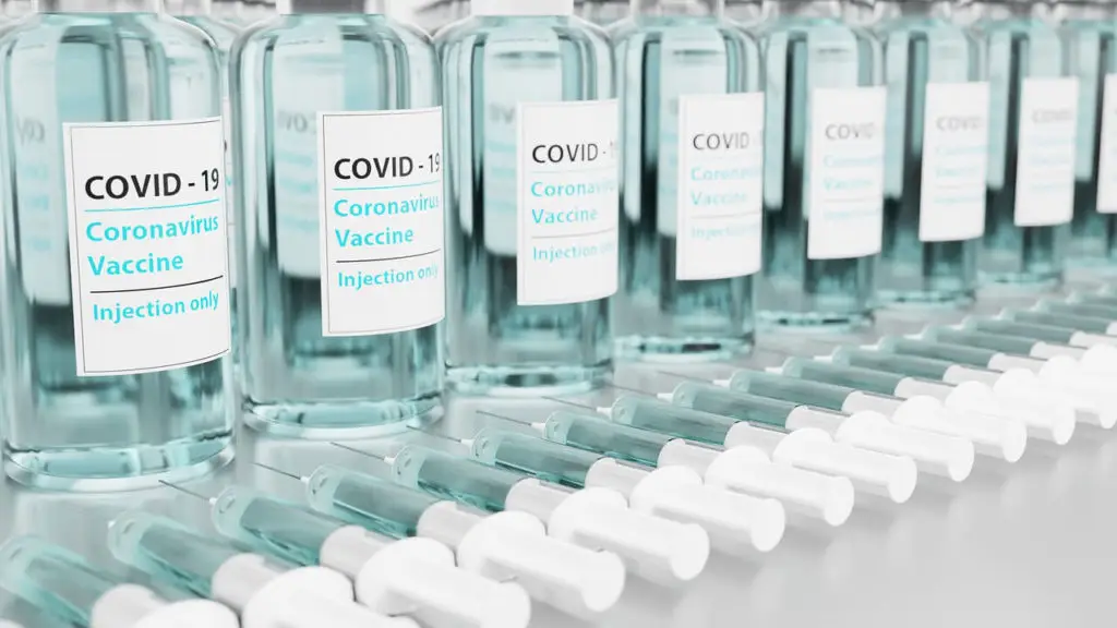 student vaccine mandate