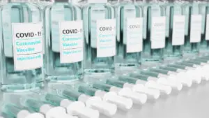 student vaccine mandate