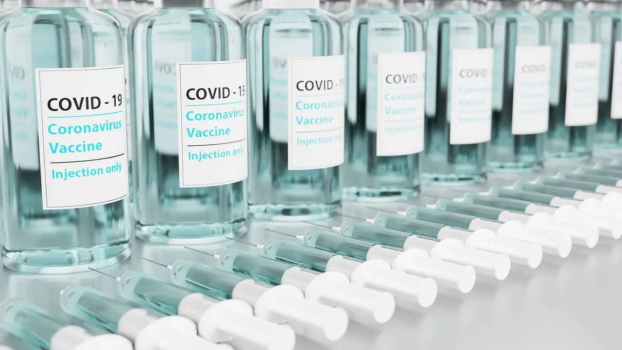 student vaccine mandate