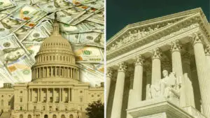 Budget & SCOTUS
