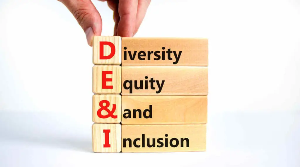 Diversity, Equity, and Inclusion