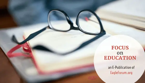 FOCUS on EDUCATION
