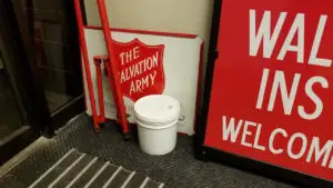 Salvation Army