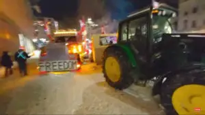 Freedom Convoy