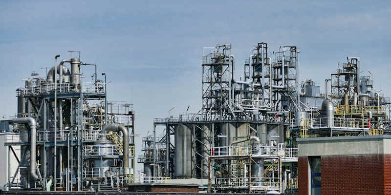 Energy Independence
