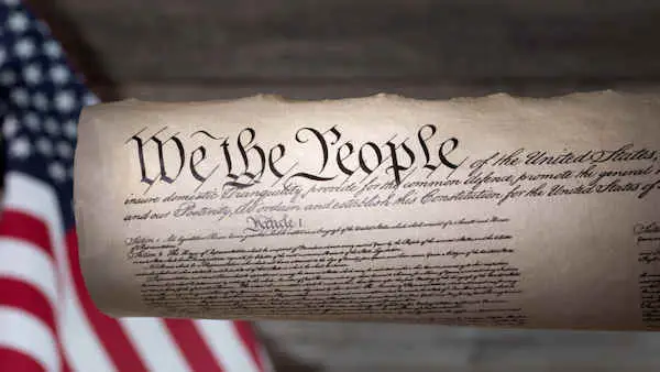 Constitution