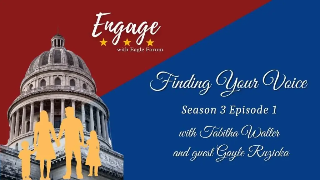 Finding Your Voice