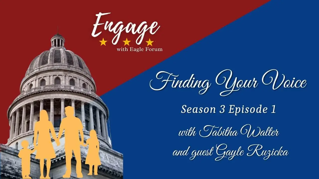 Finding Your Voice