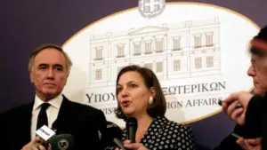 Victoria Nuland