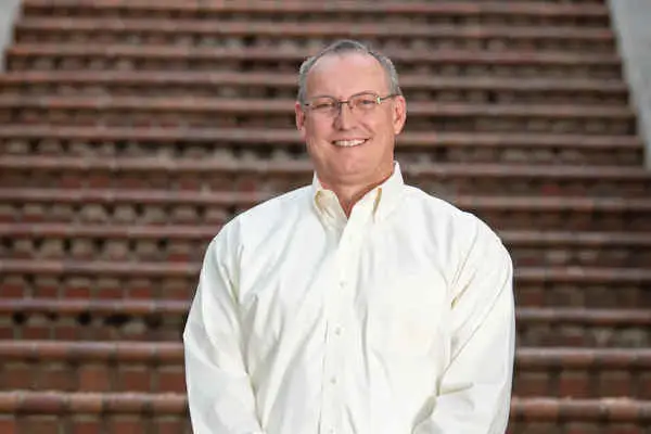 Paul Sanford