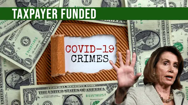 Taxpayer Funded