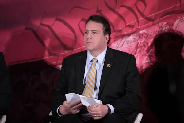 Alex Mooney