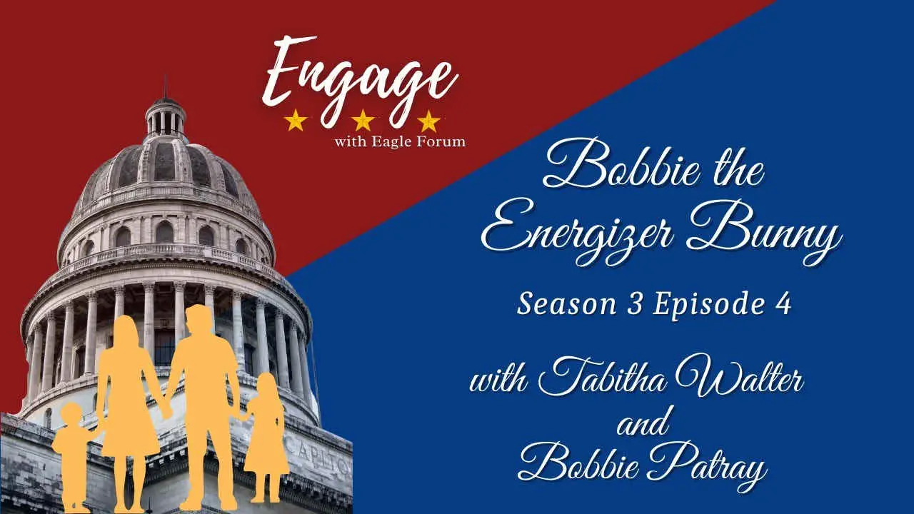 Bobbie Patray