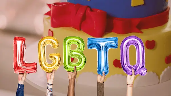 Disney LGBTQ